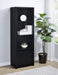 Winfield Media Tower - Home Furniture And More (Brentwood, MD)