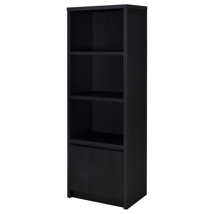 Winfield Media Tower - Home Furniture And More (Brentwood, MD)