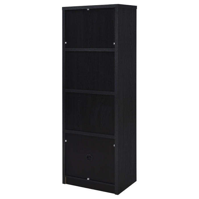 Winfield Media Tower - Home Furniture And More (Brentwood, MD)