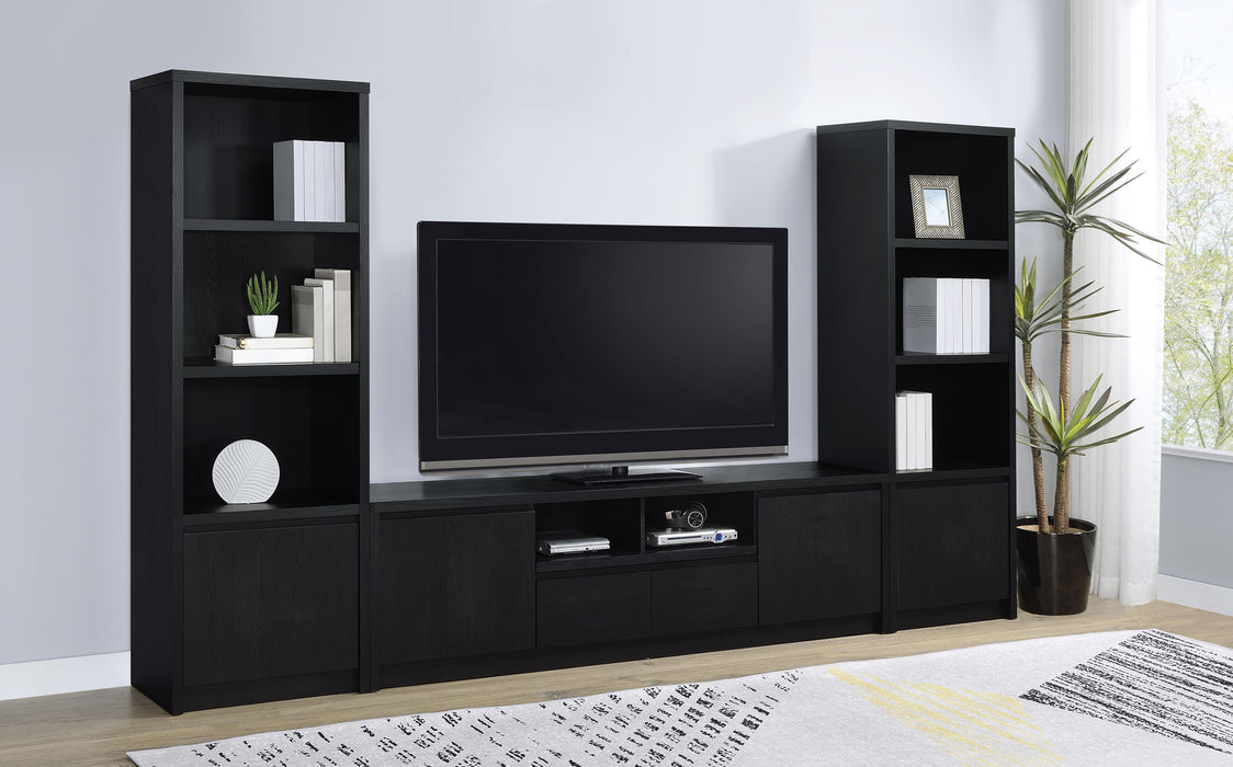 Winfield Media Tower - Home Furniture And More (Brentwood, MD)