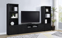 Winfield Media Tower - Home Furniture And More (Brentwood, MD)