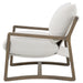 Geneva Accent Chair - Home Furniture And More (Brentwood, MD)