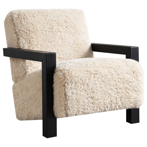 Fitzroy Accent Chair - Home Furniture And More (Brentwood, MD)