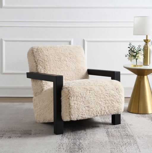 Fitzroy Accent Chair - Home Furniture And More (Brentwood, MD)