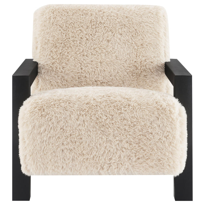 Fitzroy Accent Chair - Home Furniture And More (Brentwood, MD)