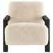 Fitzroy Accent Chair - Home Furniture And More (Brentwood, MD)