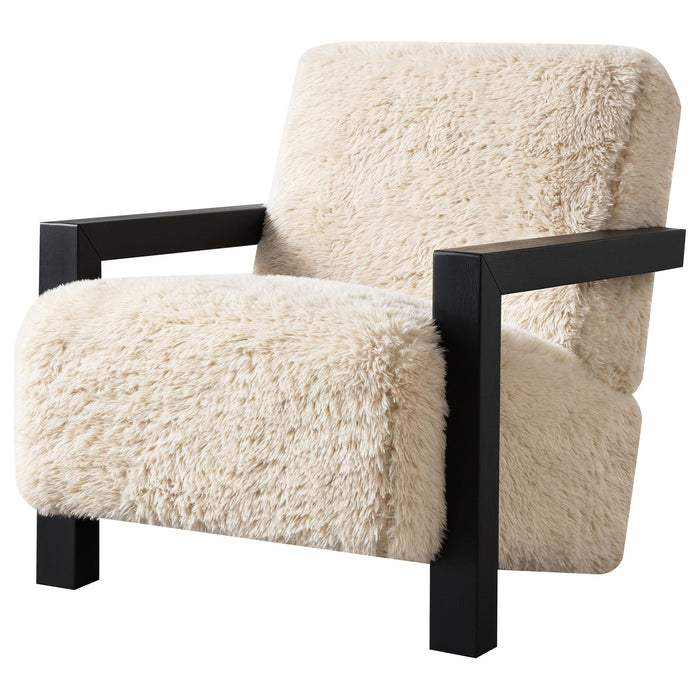 Fitzroy Accent Chair - Home Furniture And More (Brentwood, MD)