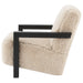 Fitzroy Accent Chair - Home Furniture And More (Brentwood, MD)