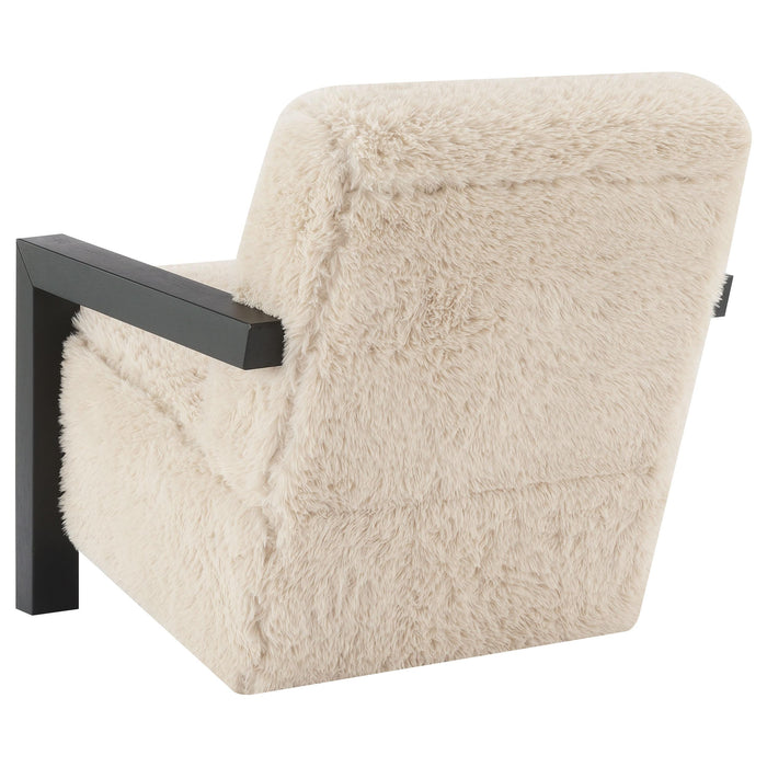 Fitzroy Accent Chair - Home Furniture And More (Brentwood, MD)