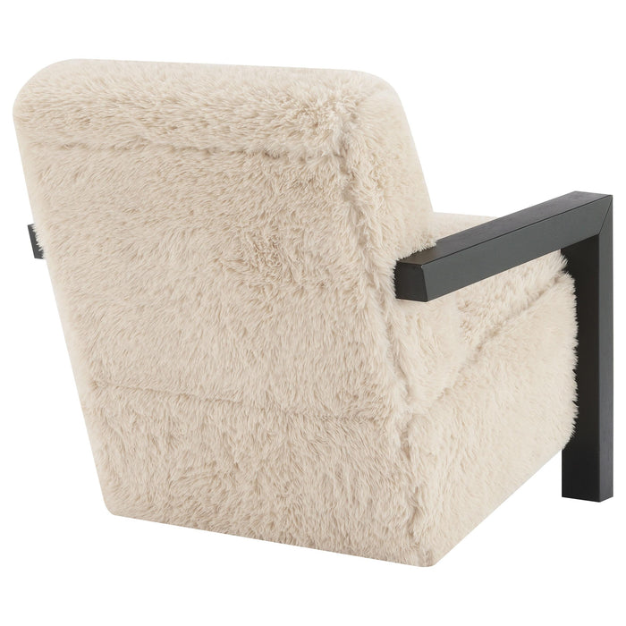 Fitzroy Accent Chair - Home Furniture And More (Brentwood, MD)