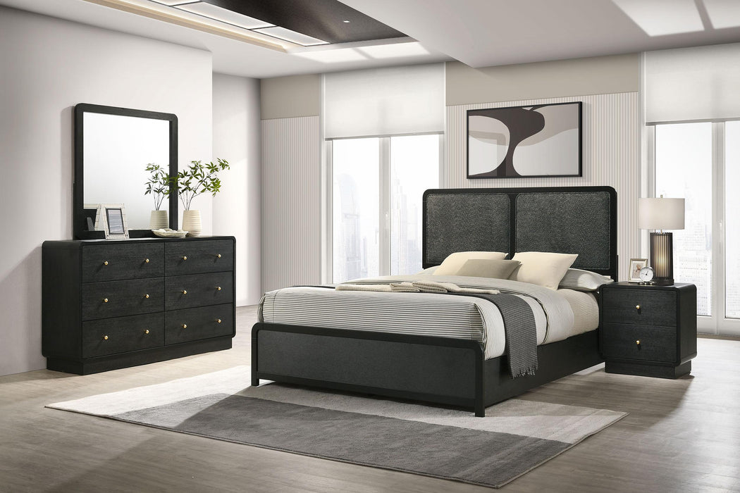 Cavelle Bedroom Set - Home Furniture And More (Brentwood, MD)