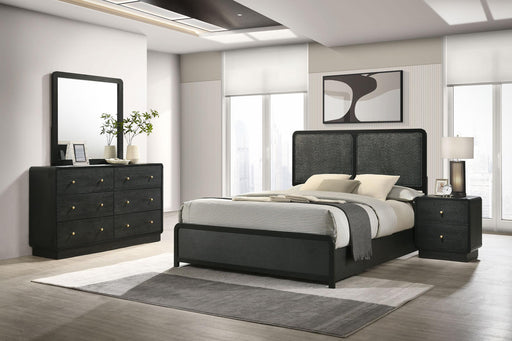 Cavelle Bedroom Set - Home Furniture And More (Brentwood, MD)