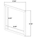 Cavelle Bedroom Set - Home Furniture And More (Brentwood, MD)