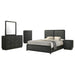 Cavelle Bedroom Set - Home Furniture And More (Brentwood, MD)