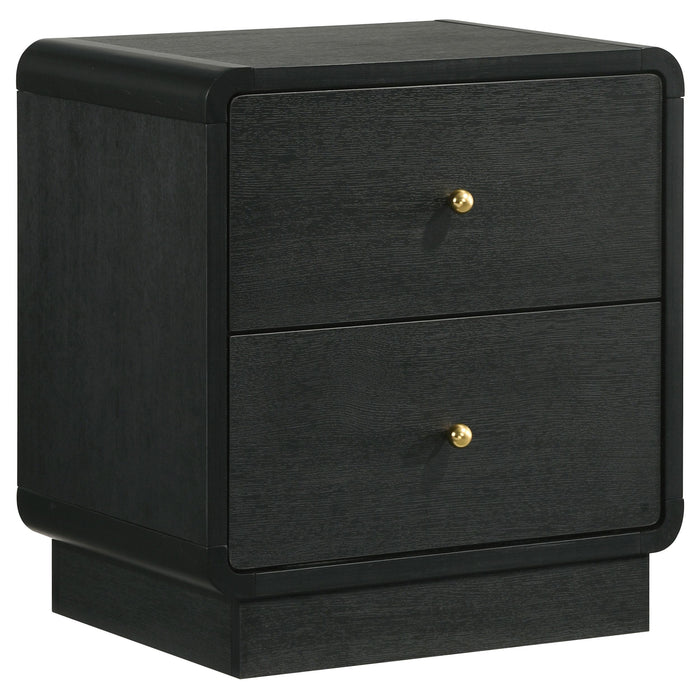 Cavelle Bedroom Set - Home Furniture And More (Brentwood, MD)