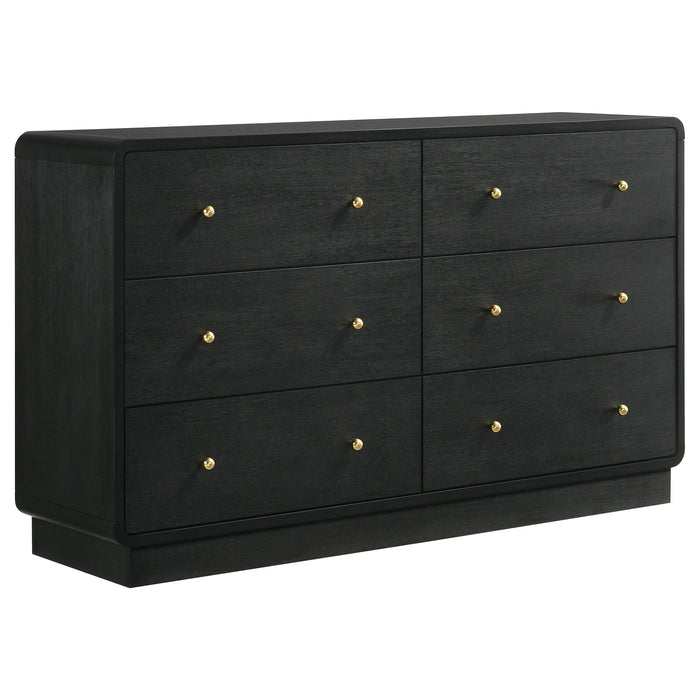 Cavelle Bedroom Set - Home Furniture And More (Brentwood, MD)