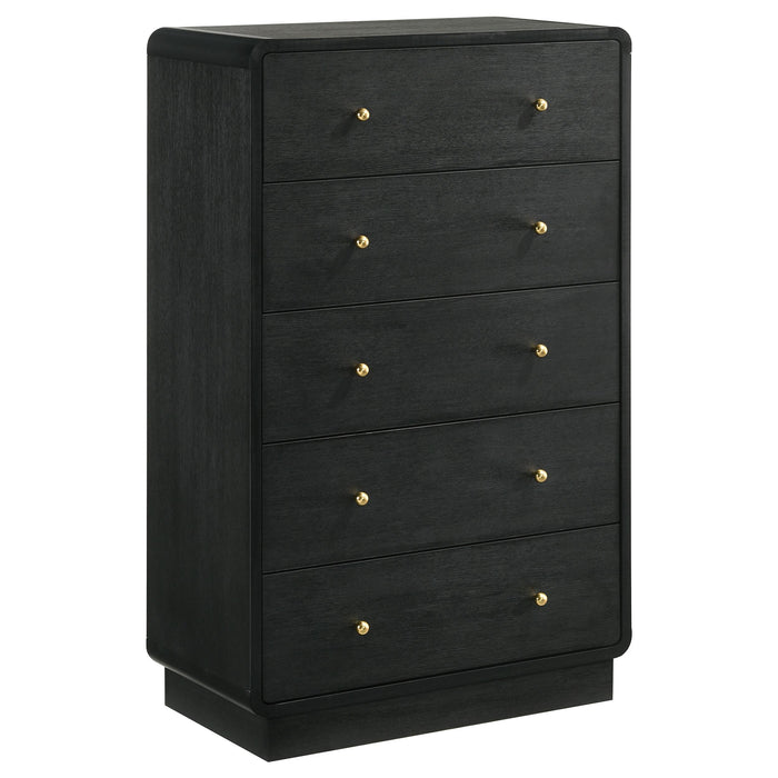 Cavelle Bedroom Set - Home Furniture And More (Brentwood, MD)
