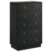 Cavelle Bedroom Set - Home Furniture And More (Brentwood, MD)