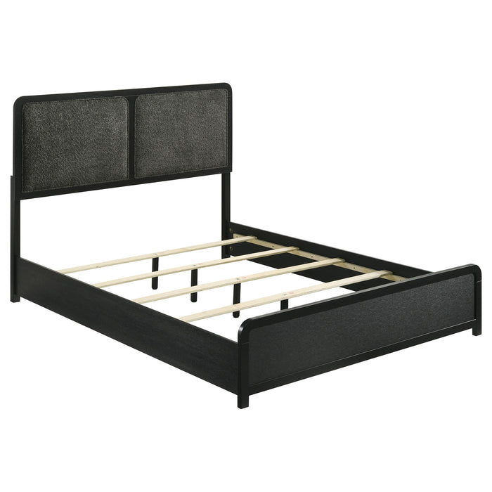 Cavelle Panel Bed - Home Furniture And More (Brentwood, MD)
