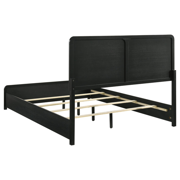 Cavelle Bedroom Set - Home Furniture And More (Brentwood, MD)