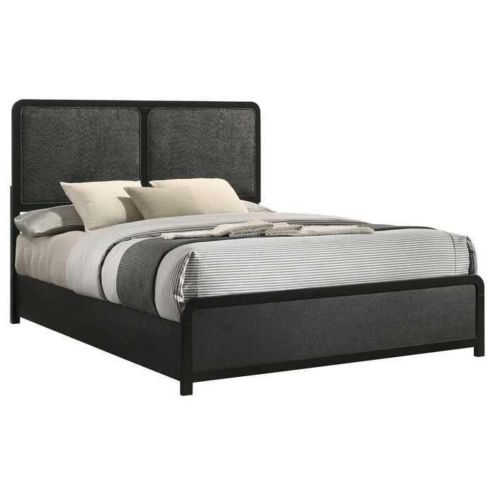 Cavelle Panel Bed - Home Furniture And More (Brentwood, MD)