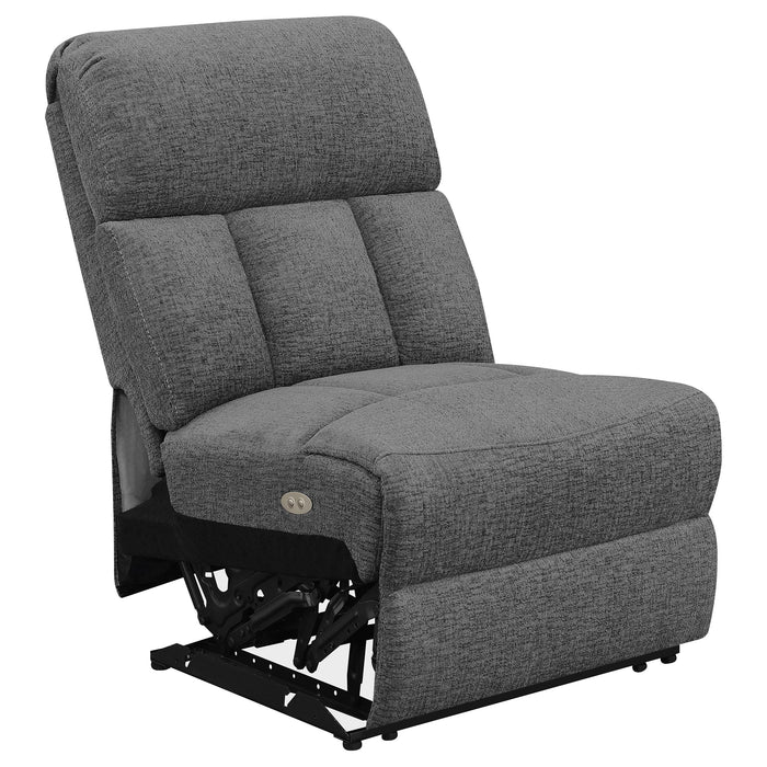 Bahrain Power Home Theater Seating - Home Furniture And More (Brentwood, MD)