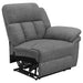 Bahrain Power Home Theater Seating - Home Furniture And More (Brentwood, MD)