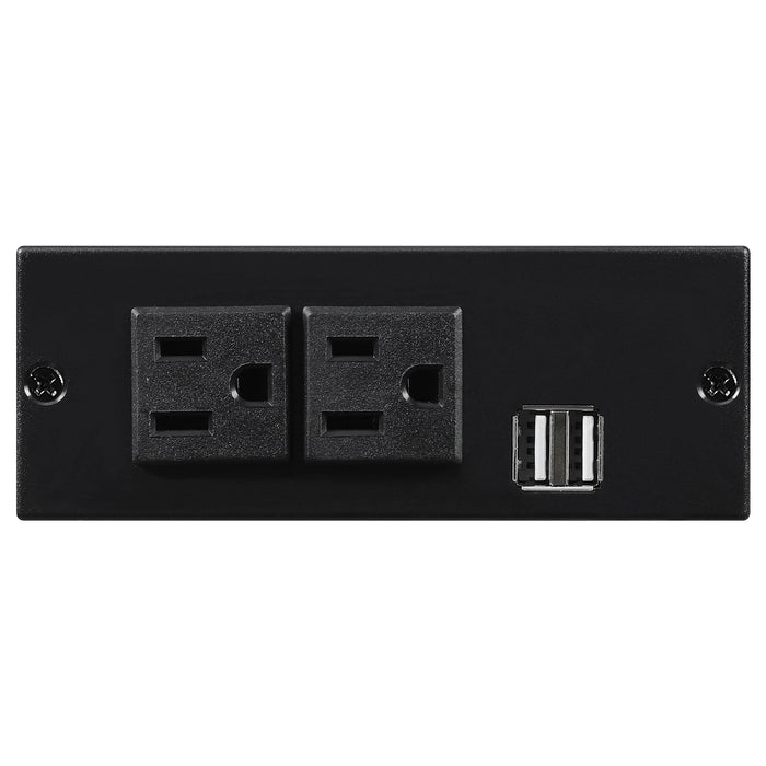 Bahrain Power Home Theater Seating - Home Furniture And More (Brentwood, MD)