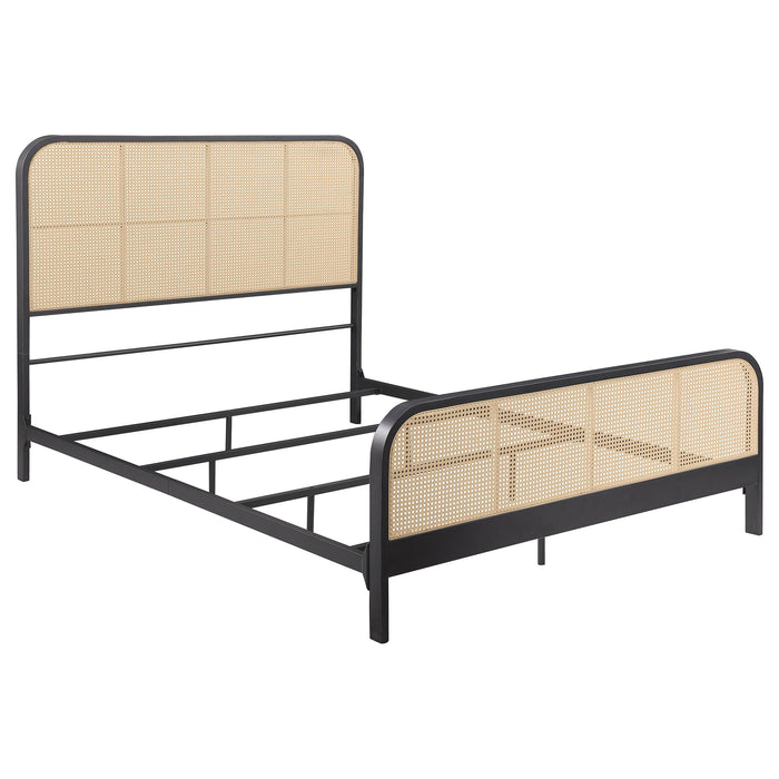 Lanewood Panel Bed - Home Furniture And More (Brentwood, MD)