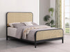 Lanewood Panel Bed - Home Furniture And More (Brentwood, MD)