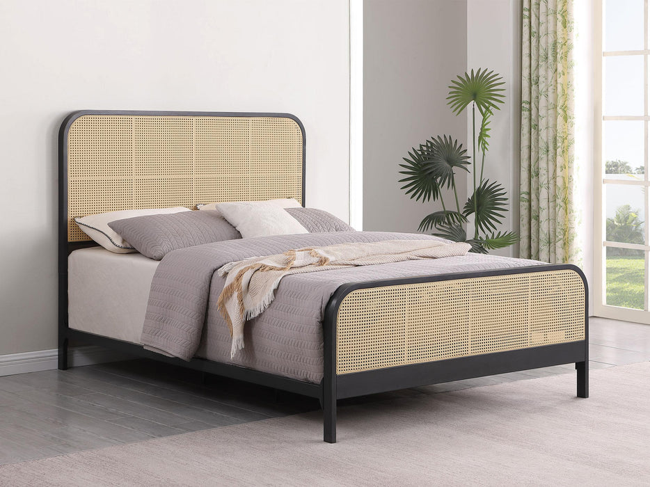 Lanewood Panel Bed - Home Furniture And More (Brentwood, MD)