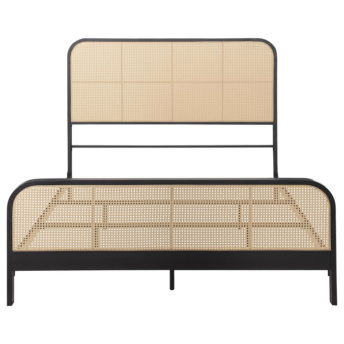Lanewood Panel Bed - Home Furniture And More (Brentwood, MD)