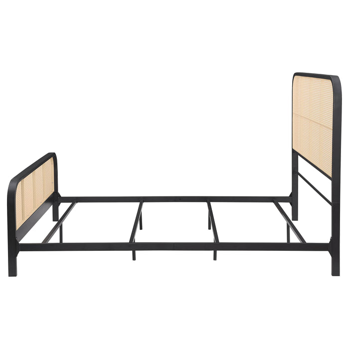 Lanewood Panel Bed - Home Furniture And More (Brentwood, MD)
