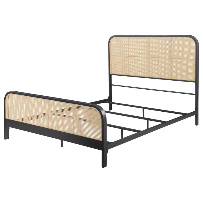Lanewood Panel Bed - Home Furniture And More (Brentwood, MD)