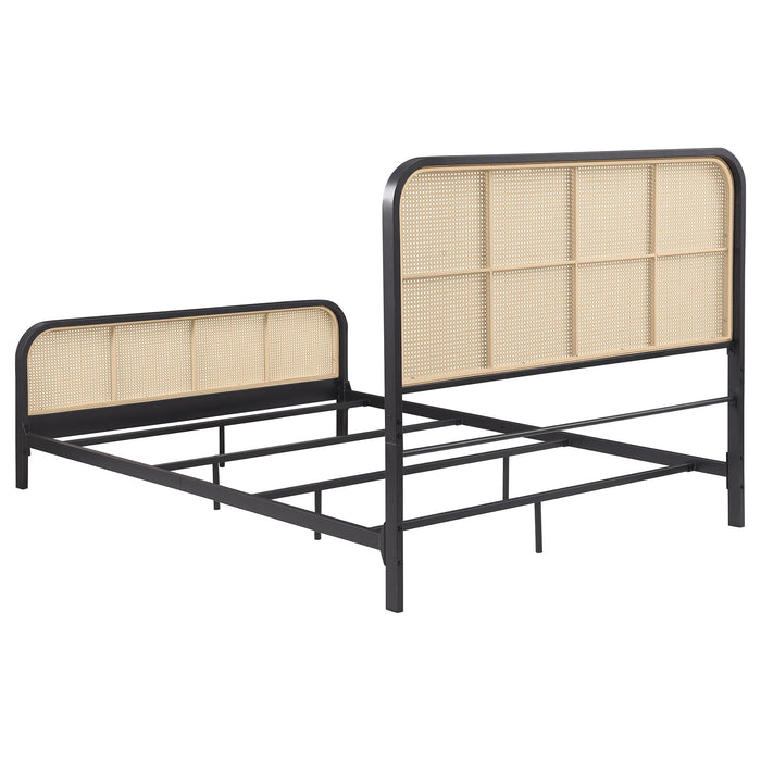 Lanewood Panel Bed - Home Furniture And More (Brentwood, MD)
