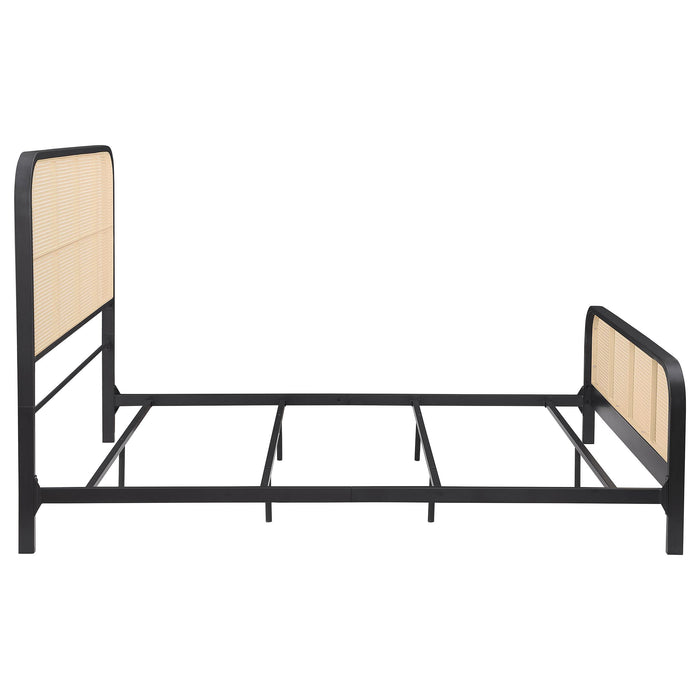 Lanewood Panel Bed - Home Furniture And More (Brentwood, MD)