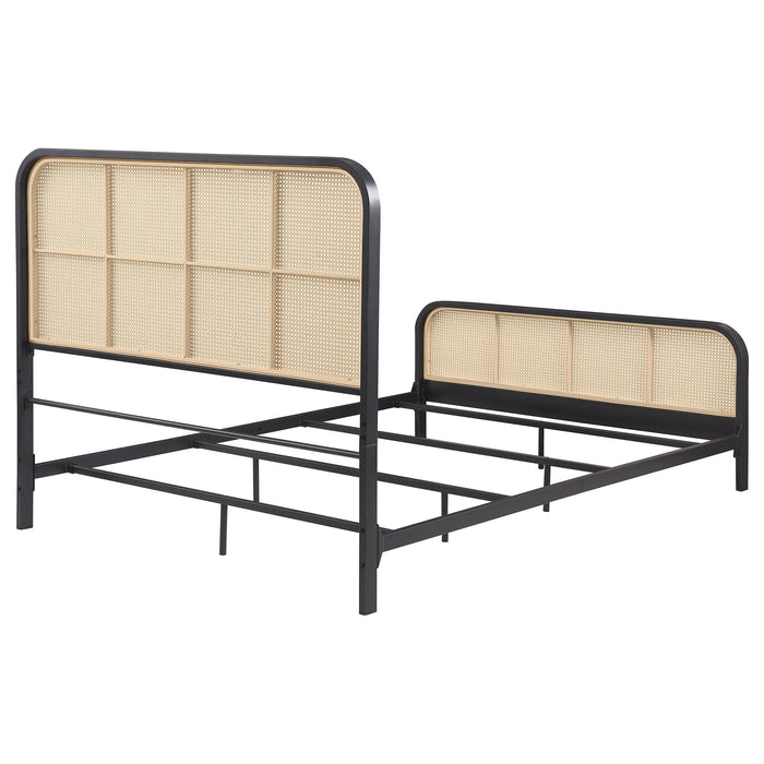 Lanewood Panel Bed - Home Furniture And More (Brentwood, MD)