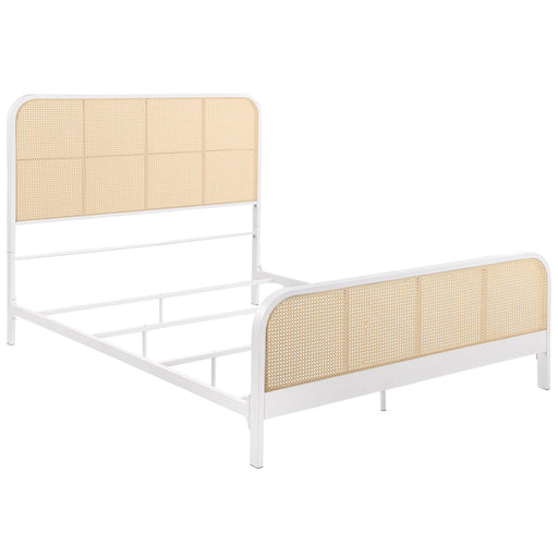 Lanewood Panel Bed - Home Furniture And More (Brentwood, MD)
