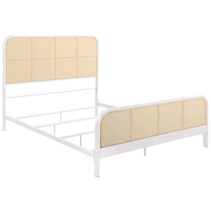 Lanewood Panel Bed - Home Furniture And More (Brentwood, MD)