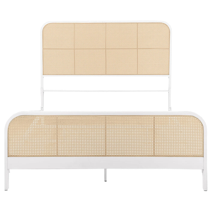 Lanewood Panel Bed - Home Furniture And More (Brentwood, MD)