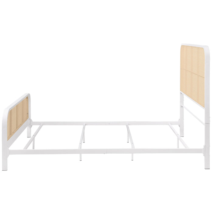 Lanewood Panel Bed - Home Furniture And More (Brentwood, MD)