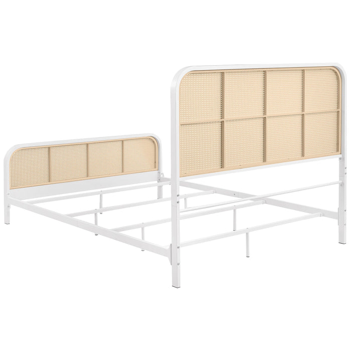 Lanewood Panel Bed - Home Furniture And More (Brentwood, MD)