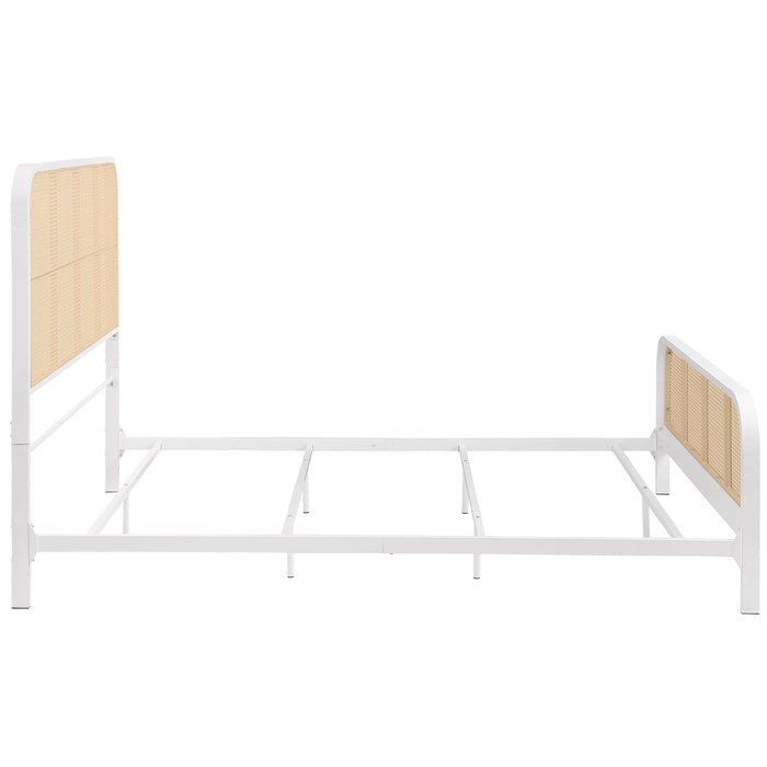 Lanewood Panel Bed - Home Furniture And More (Brentwood, MD)