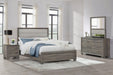 Wright Bedroom Set - Home Furniture And More (Brentwood, MD)