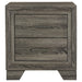 Wright Bedroom Set - Home Furniture And More (Brentwood, MD)