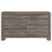 Wright Bedroom Set - Home Furniture And More (Brentwood, MD)