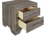 Wright Bedroom Set - Home Furniture And More (Brentwood, MD)