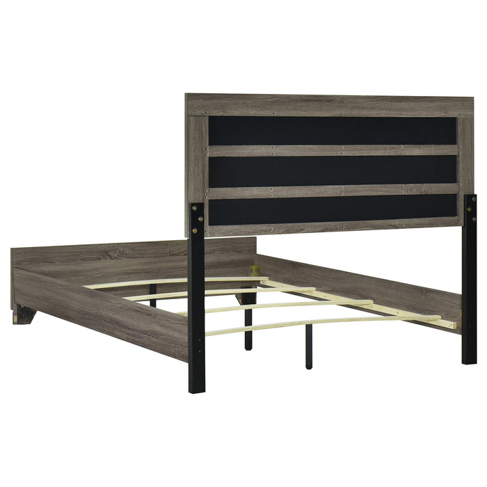 Wright Bedroom Set - Home Furniture And More (Brentwood, MD)