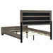 Wright Bedroom Set - Home Furniture And More (Brentwood, MD)