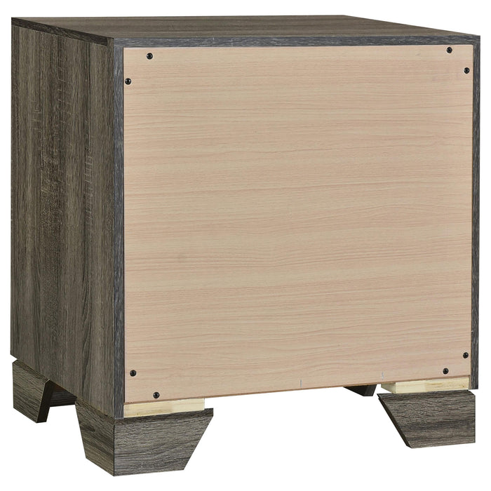 Wright Bedroom Set - Home Furniture And More (Brentwood, MD)